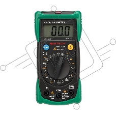 Универсальный мультиметр MASTECH MS8233B 13-2016