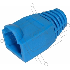 Rexant Изолирующий колпачок для разъемов RJ-45, синий