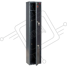 Сейф оружейный Aiko Чирок 1015 1000x213x153мм 2 ключевых