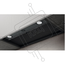 Встраиваемая вытяжка ELICA BOXIN LX/BL MAT/A/60-PRF0172166, 60 см, 1000 м3/ч, черный матовый