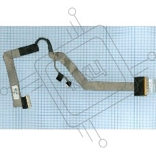 Шлейф матрицы для ноутбука HP DV2000 DV2800 V3000 V3400 V3700 VER-1   7200010
