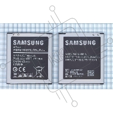 Аккумуляторная батарея EB-BG360CBC для Samsung Galaxy J2 SM-J200F, SM-J200H