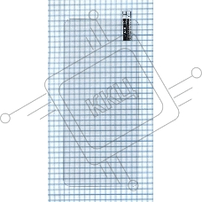 Защитное стекло для Xiaomi 12T / 12T Pro