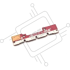 Допплата для Asus G531GW диоды индикации