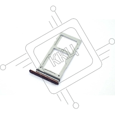 Лоток для SIM-карты Samsung Note 9 (N960F) коричневый