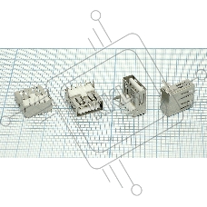 Разъем для ноутбука USB №88