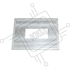 Трафарет BGA SRLGL Socket BGA1964