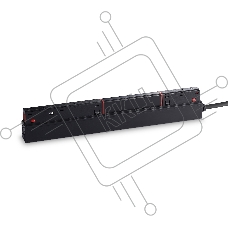 Блок питания GL3645 BK черный IP20 200W 48V 300*25*22