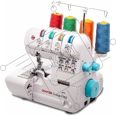 Оверлок Comfort 500