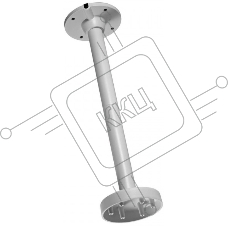 Кронштейн Hikvision DS-1271ZJ-120