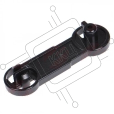 Рычаг печки (верхняя часть)  HP LJ P1566/P1606/M1536/M225/CLJ CP1525 (RC2-9531) OEM