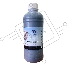 Чернила NV-INK500U Black универсальные на водной основе для аппаратов Сanon/Epson/НР/Lexmark (500 ml) (Китай)