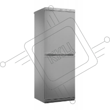 Морозильная камера Pozis FVD-257, серебристый, 260л, 6 ящиков