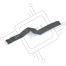 Шлейф трекпада MacBook Pro 13 Retina A1502 Late 2013 Mid 2014 661-8154 593-1657