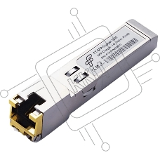 Модуль FiberTrade SFP модуль медный, RJ45, 1 Гбит/с