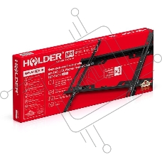 Кронштейн HOLDER LCD-F4614-B черный