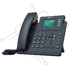 Телефон VOIP 4 LINE SIP-T33G YEALINK