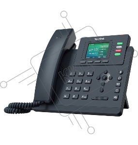 Телефон VOIP 4 LINE SIP-T33G YEALINK
