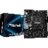 Материнская плата ASRock B550M-HDV, AM4, AMD B550, 2xDDR4, 4xSATA, 1xM.2, 1xPCIe 4.0 x16, 1xDVI-D, 1xHDMI, 1xVGA, 1x 1Gb LAN, 3x3.5 мм, 7.1, mATX
