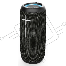 Портативная колонка Hyundai H-PAC610, 20Вт, темно-синий