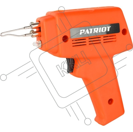 Пистолет паяльный  PATRIOT ST 501 The One, °С: 380-500, нагрев 4-6сек