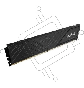 Память ADATA 8GB DDR4 3600MHz PC28800 DIMM AX4U36008G18I-SBKD35