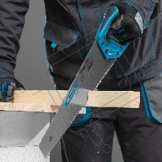 Ножовка по дереву Gross 