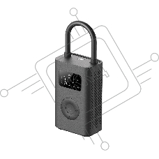 Насос Xiaomi Portable Electric Air Compressor 2 (BHR7112GL) 