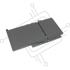 Аккумуляторная батарея для ноутбука Dell Latitude E7470 11.4V 3600mAh OEM