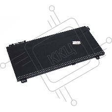 Аккумуляторная батарея для ноутбука HP ProBook x360 440 G1 (RU03XL) 11.4V 48Wh