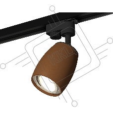 Светильник Ambrella light XT1124001 SCF/SWH кофе песок/белый песок MR16 GU5.3 (A2521, C1124, N7001)