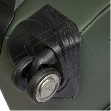 Чемодан Piquadro CORNER (BV6377C2OW/VE) 40x55x20см полиуретан/полиэстер зеленый
