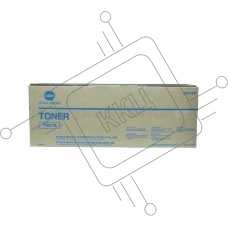 Картридж лазерный Konica-Minolta bizhub Pro 951 TN-015 (o)