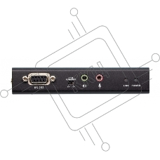 Удлинитель ATEN Mini USB DVI HDBaseT™ KVM Extender (1920 x 1200@100m)