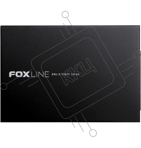Накопитель SSD Foxline X5SE, 960GB, 2.5
