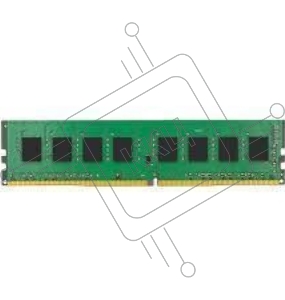 Память Kingston 8GB DDR4 2666MHz Non-ECC CL19 DIMM 1Rx16