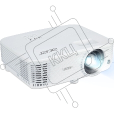 Проектор Acer P1357Wi DLP 4500Lm (1366x768) 20000:1 ресурс лампы:6000часов 1xUSB typeA 2xHDMI 2.4кг