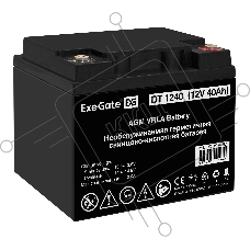 Комплект Источник бесперебойного питания EX295998RUS + батарея 40Aч EX282976RUS 2шт (инвертор, синус, для котла, настенный) ExeGate FineSine SX-1500.LCD.AVR.2SH <1500VA/1050W, чистая синусоида, цветной LCD-дисплей, AVR, 2*Schuko, линейно-интерактивный, кр