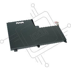 Аккумуляторная батарея для ноутбука DNS Clevo W740 11.1V 4800mAh W740BAT-6