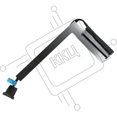Шлейф жесткого диска для ноутбука Lenovo Thinkpad P50 P51 BP500 кабель справа