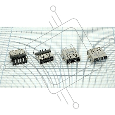 Разъем для ноутбука USB №90