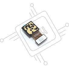 Фронтальная камера для Asus ZC520KL ZB520KL ZB601KL 16M