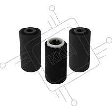 Комплект роликов DADF 3 шт NVP для Pantum CM270ADN CM330ADN CM420ADN  (совместимый)(302151189101)