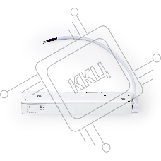 Блок питания внутренний IP20 100W 48V 225*45*23 GL3650 WH белый