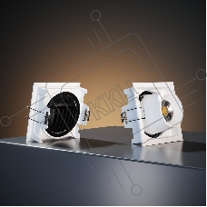 25087/LED 8W 4000K белый / Потолочный светодиодный светильник