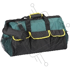 Сумка KRAFTOOL 38714-24_z01  для инструмента 25карманов 24''