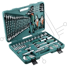 Набор инструментов JONNESWAY S04H52478S 78 предметов