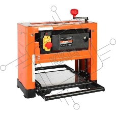 Станок рейсмусовый PATRIOT TP 255  1600 Вт, Макс. ширина обработки 254 мм, 8000 об/мин