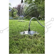 Насос садовый скважинный Karcher BP 6 Deep Well (1.645-422.0)
