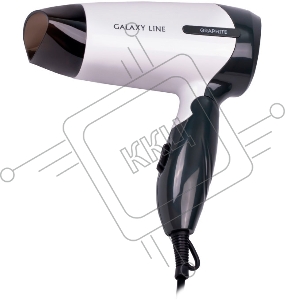 Фен для волос GALAXY LINE GL4344